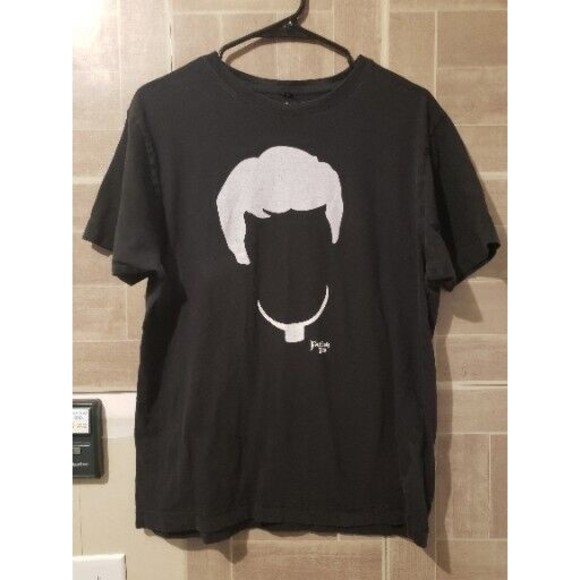 Father Ted Shirt Mens Size Large Official Ireland - Picture 1 of 4